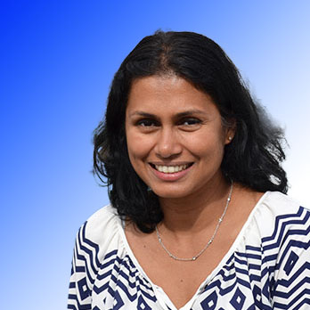 Dr. Niroshika Keppetipola