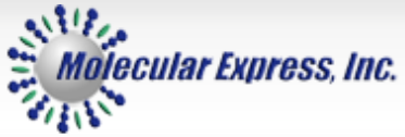 Molecular Express logo