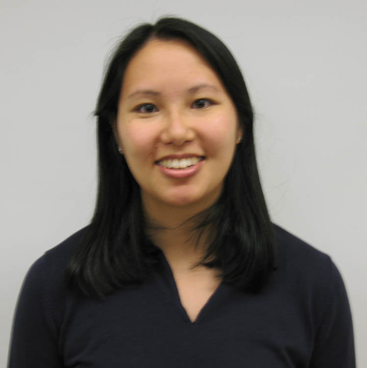 Dr. Esther Chen